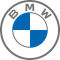 Logo of BMW - Edinburgh Airport