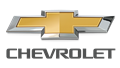 Logo of Chevrolet - Edinburgh Airport