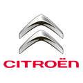 Logo of Citroen - Edinburgh Airport