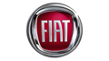 Logo of Fiat - Edinburgh Airport
