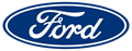 Logo of Ford - Edinburgh Airport