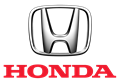 Logo of Honda - Edinburgh Airport