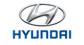 Logo of Hyundai - Edinburgh Airport