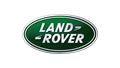 Logo of Land Rover - Edinburgh Airport