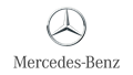 Logo of Mercedes - Edinburgh Airport