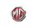 Logo of MG - Edinburgh Airport