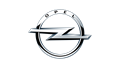 Logo of Opel - Edinburgh Airport