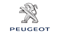 Logo of Peugeot - Edinburgh Airport
