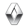 Logo of Renault - Edinburgh Airport