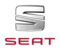 Logo of Seat - Edinburgh Airport