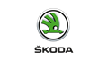 Logo of Skoda - Edinburgh Airport
