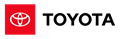 Logo of Toyota - Edinburgh Airport