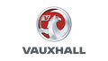 Logo of Vauxhall - Edinburgh Airport