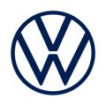 Logo of Volkswagen - Edinburgh Airport